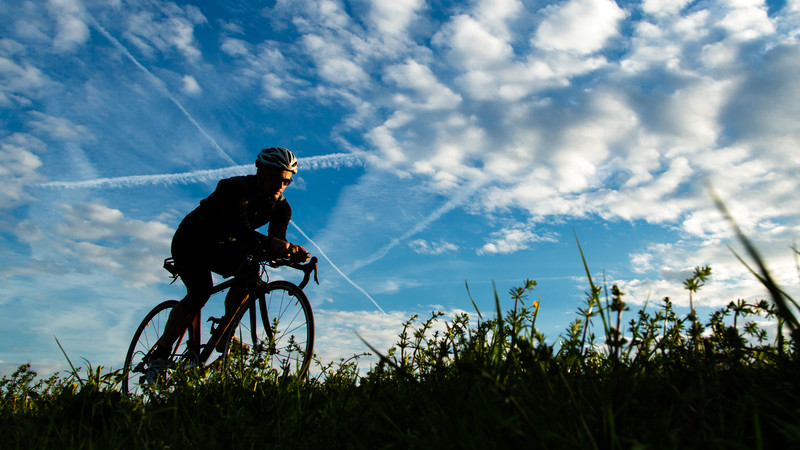 cycling